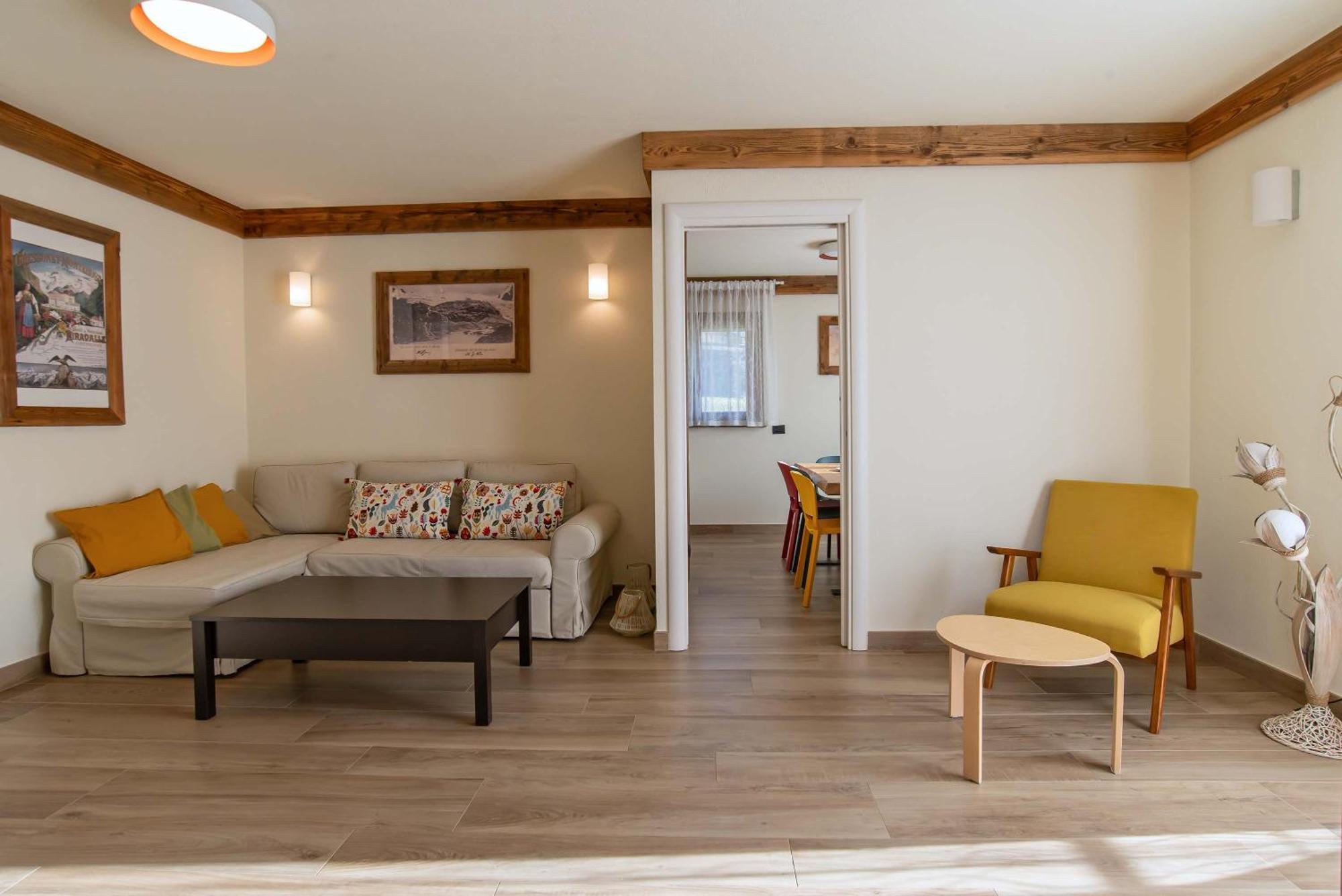 Relais Du Foyer Hotel Chatillon Room photo