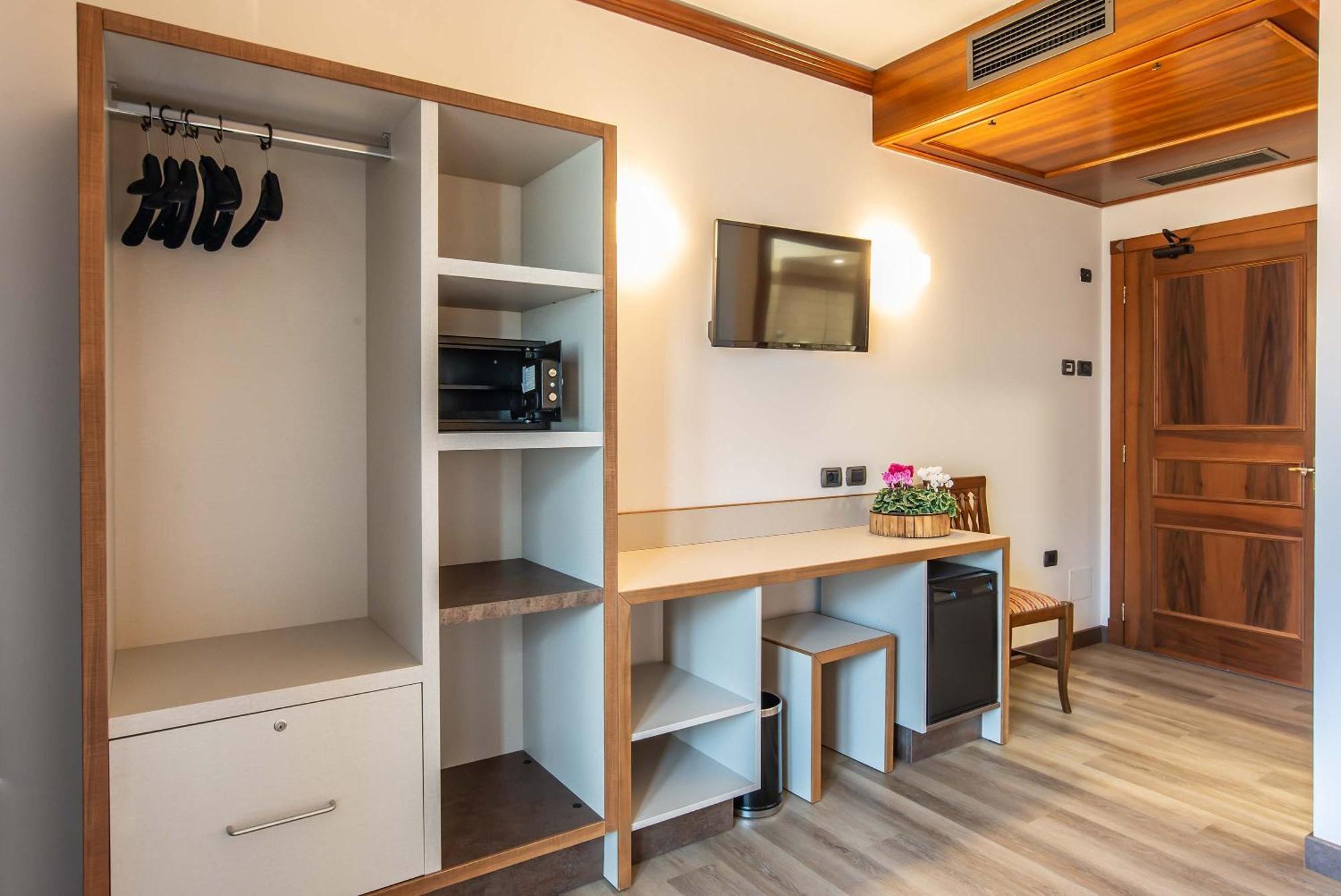 Relais Du Foyer Hotel Chatillon Room photo