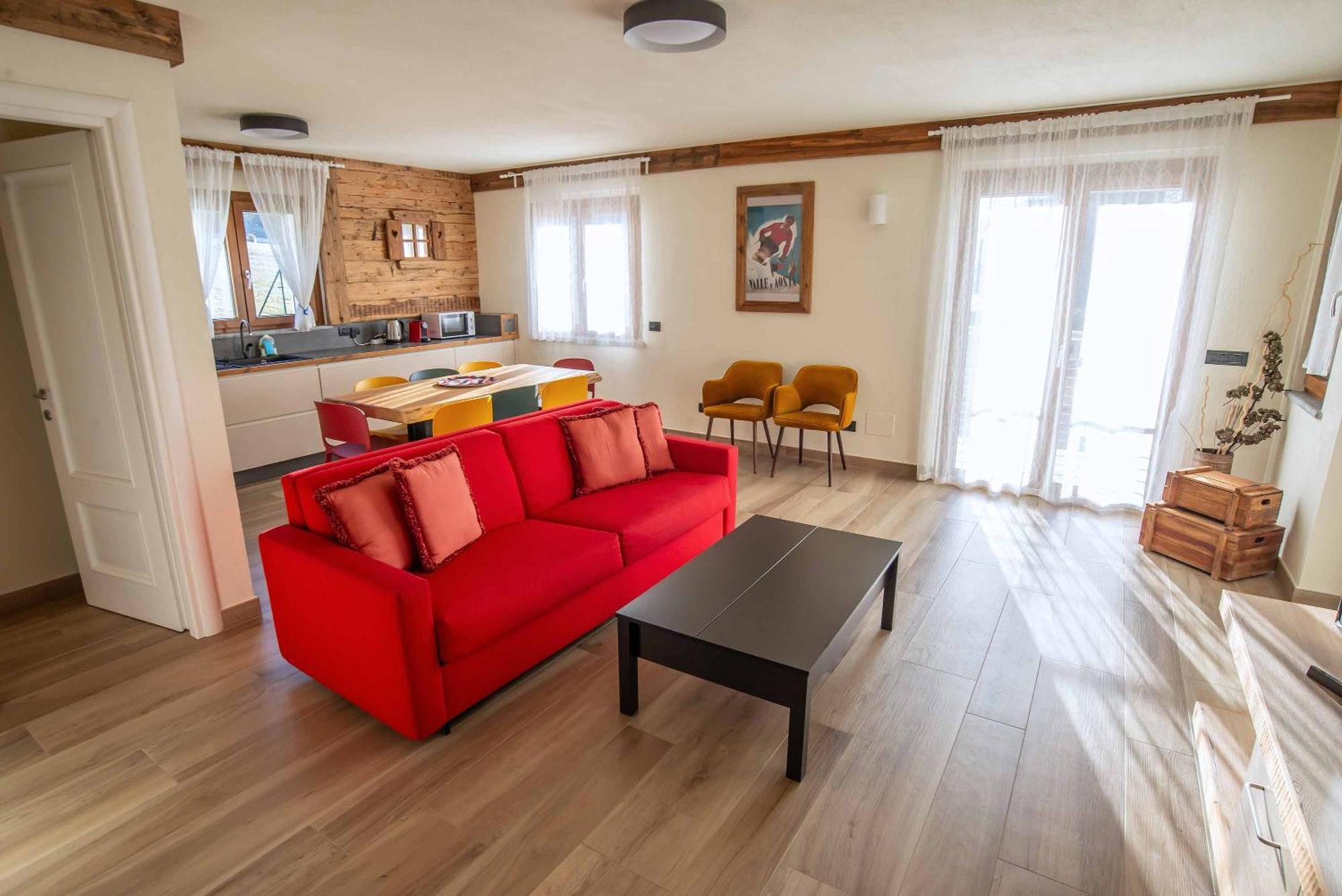 Relais Du Foyer Hotel Chatillon Room photo