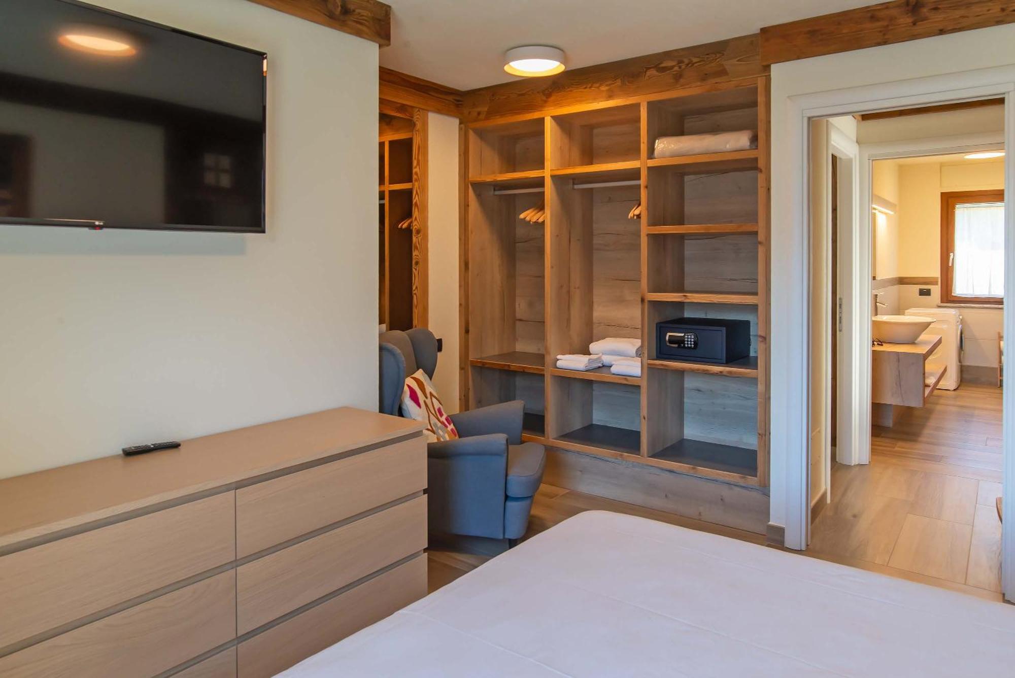 Relais Du Foyer Hotel Chatillon Room photo