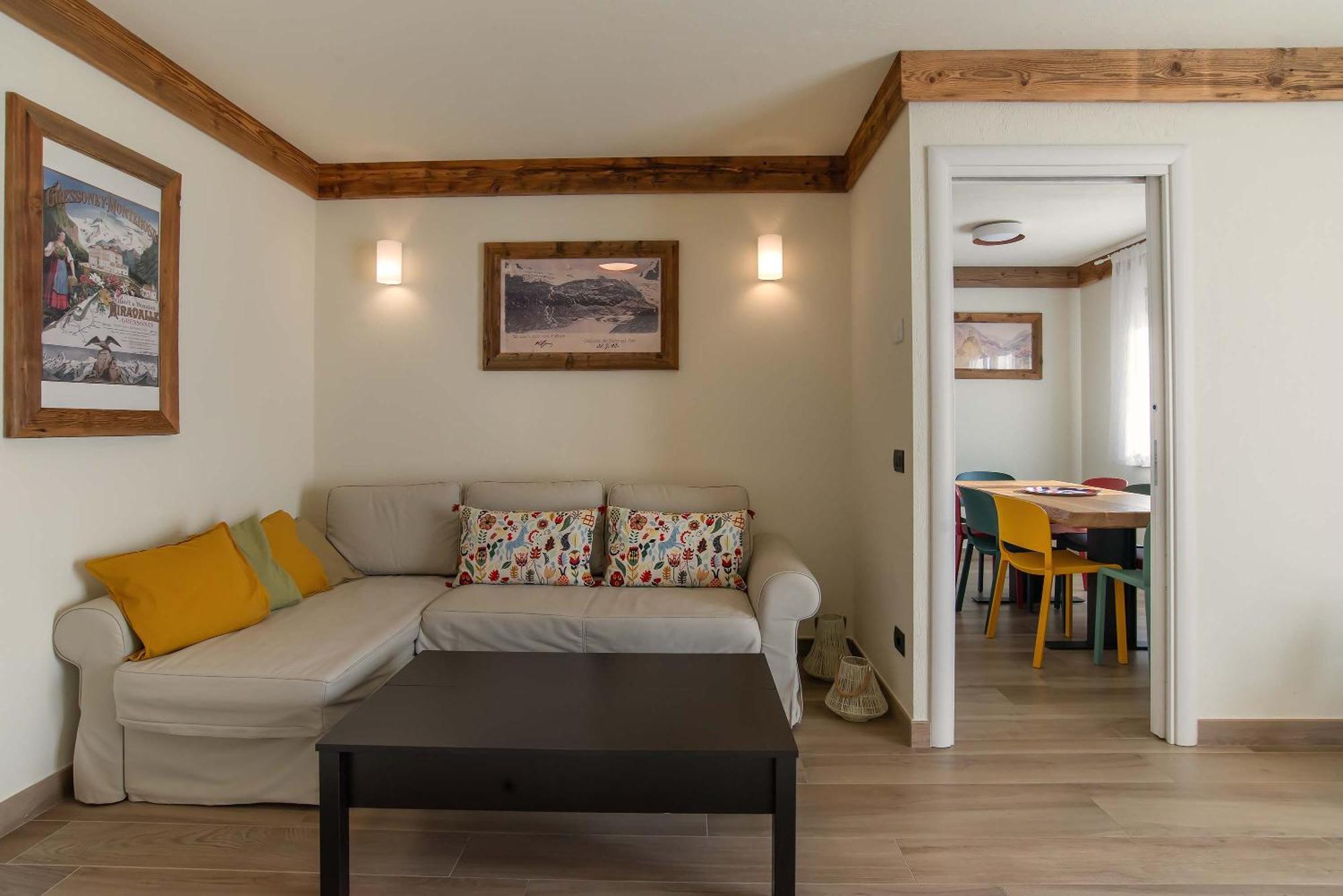 Relais Du Foyer Hotel Chatillon Room photo
