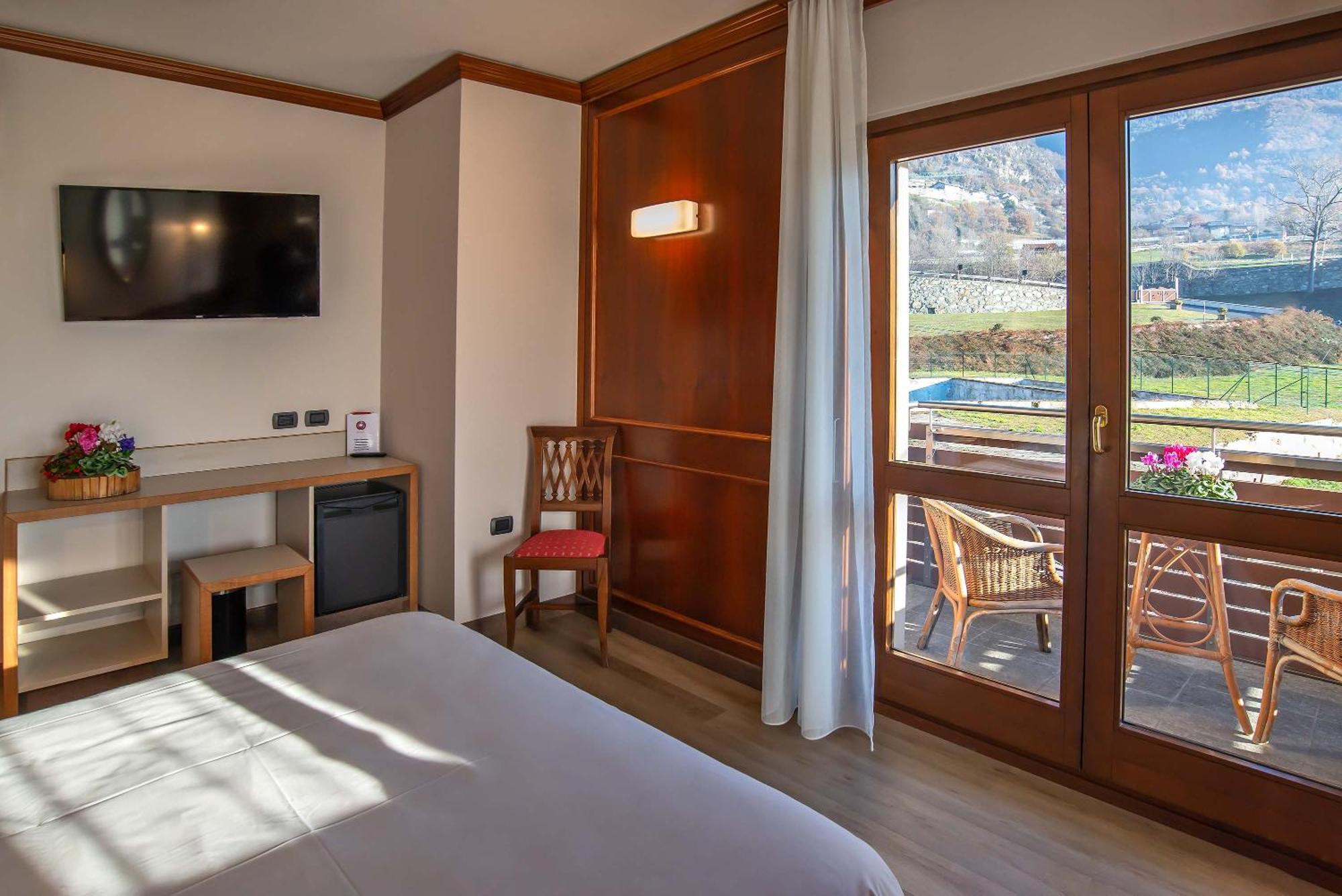 Relais Du Foyer Hotel Chatillon Exterior photo